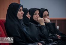 گزارش تصویری | آیین تجلیل از  کارکنان نمونه سال 1396 